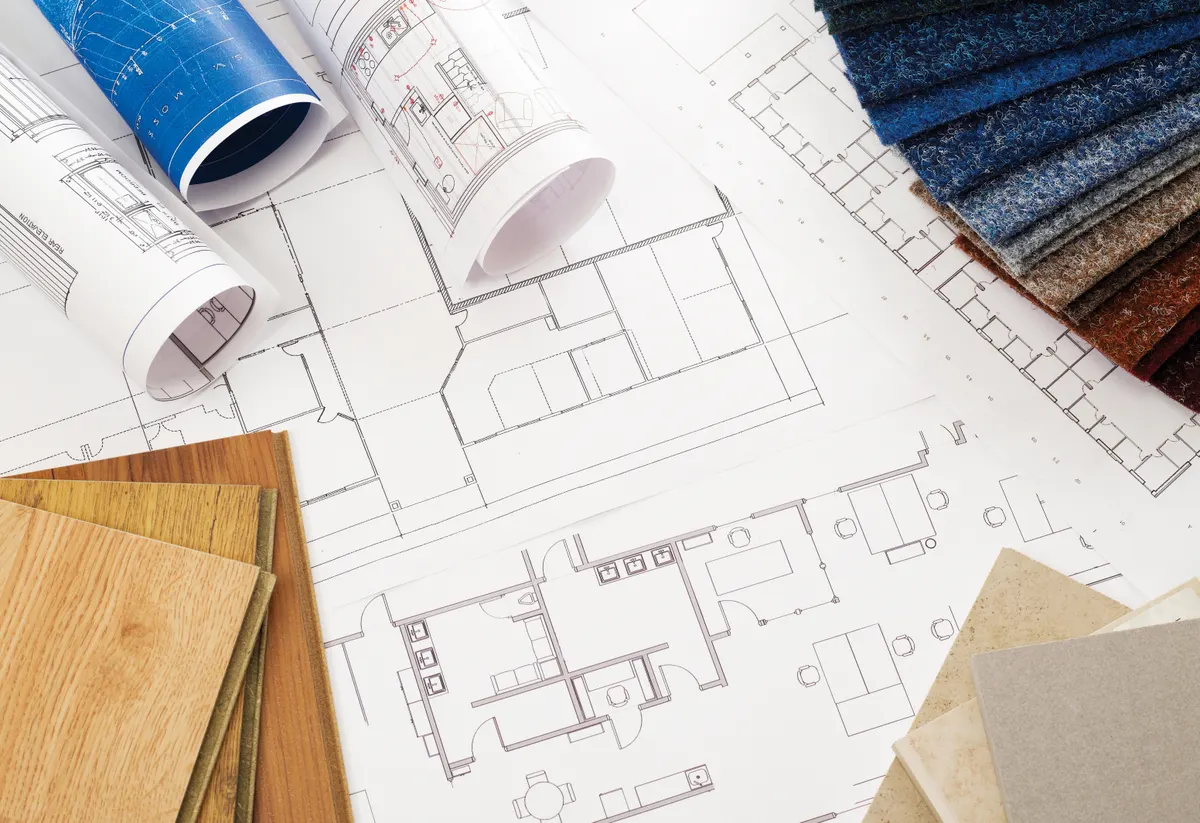 Blueprints