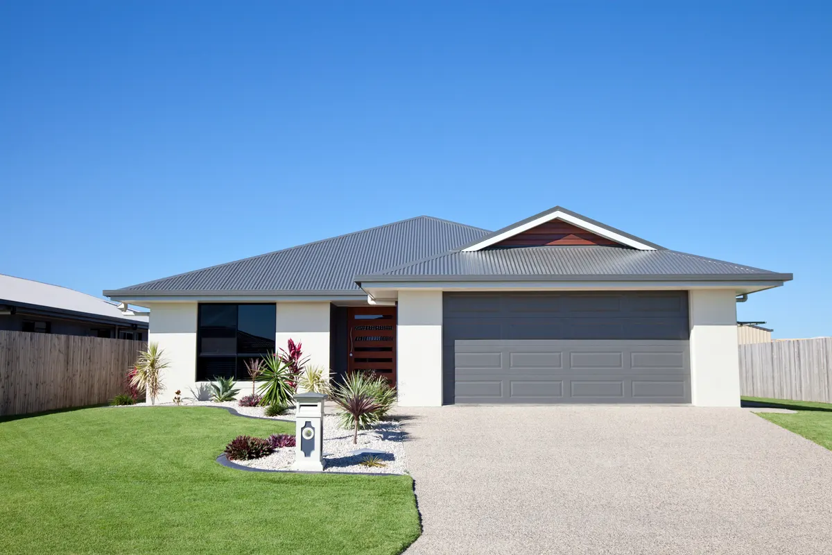 Exterior Painting & Remodelations