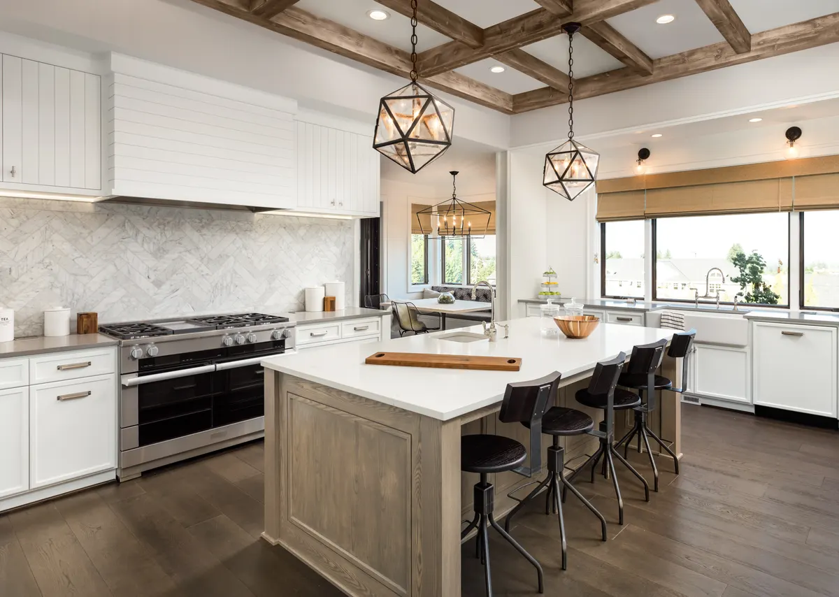 Kitchen Remodelation