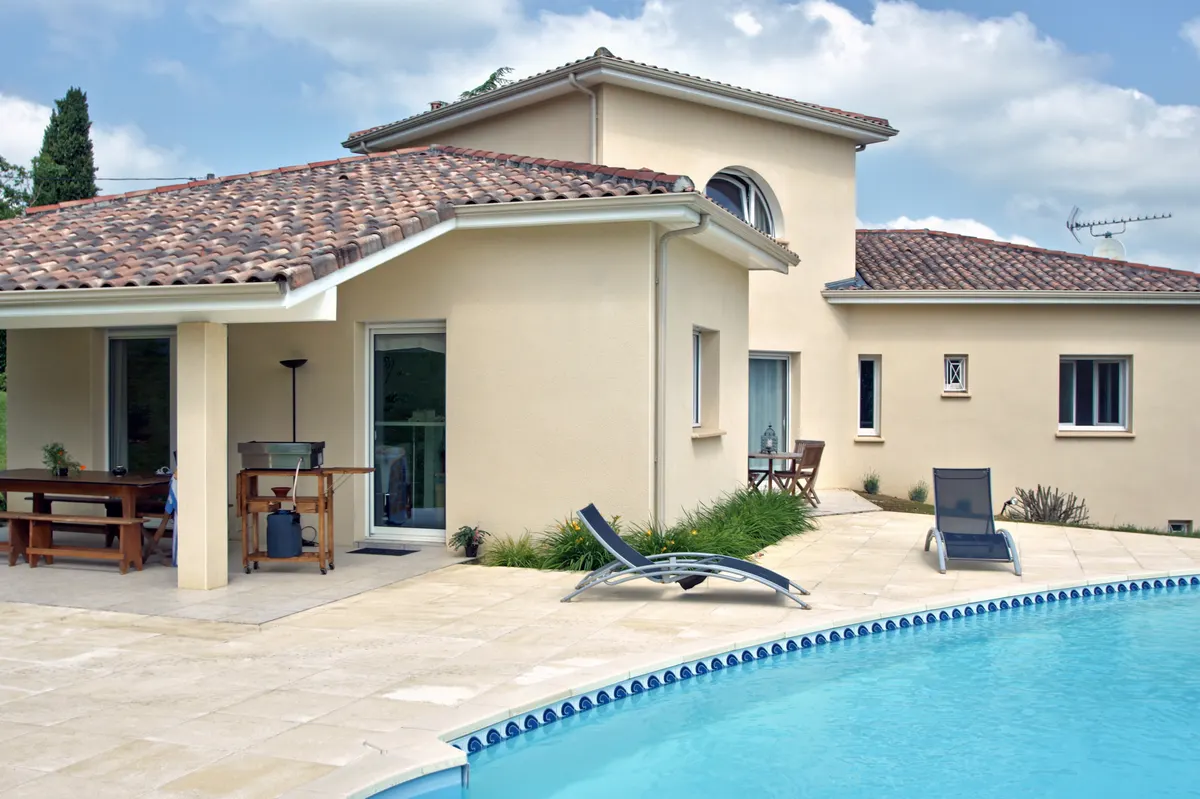 Exterior Painting & Remodelations