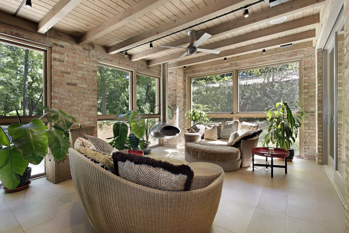 Sunrooms Additions & Remodelation